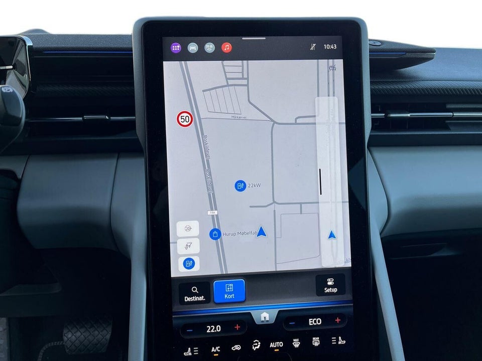 Ford Explorer 77 Premium Extended Range 5d