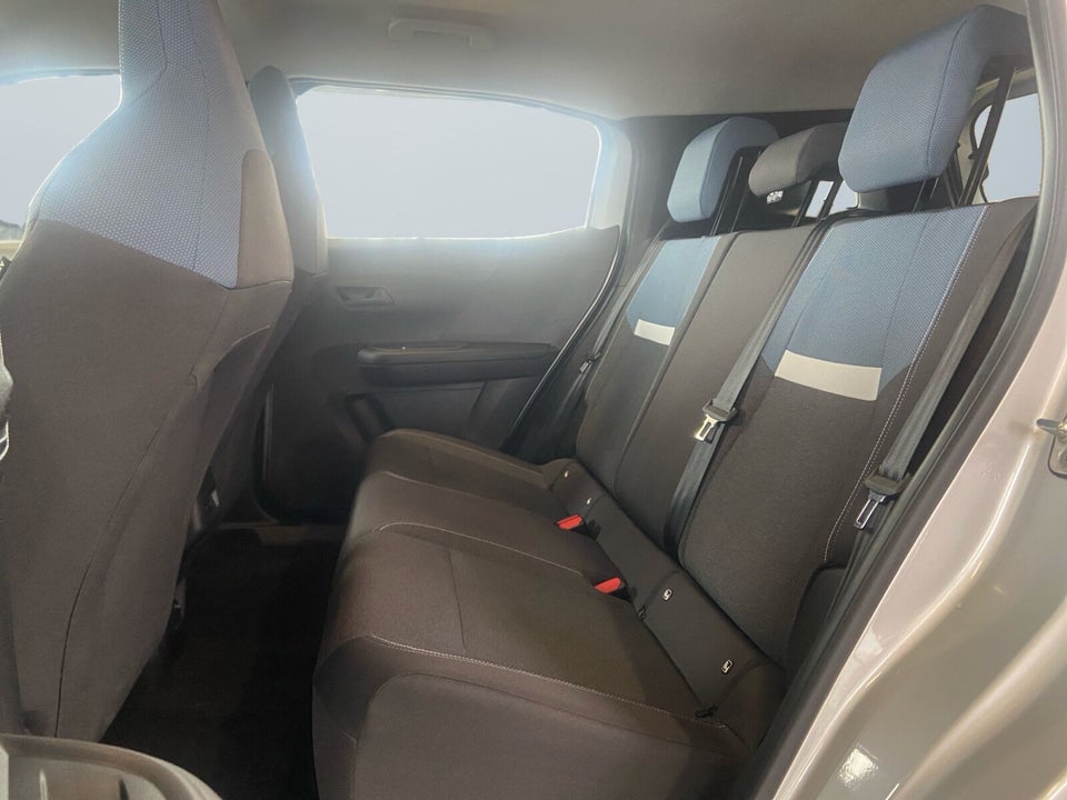 Opel Frontera 44 Edition 5d