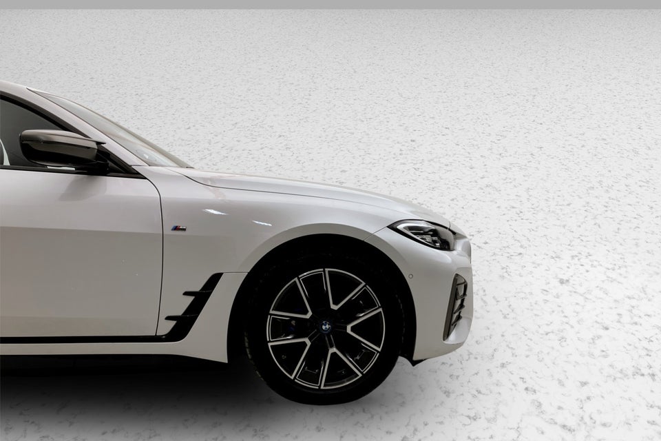 BMW i4 M50 xDrive 5d