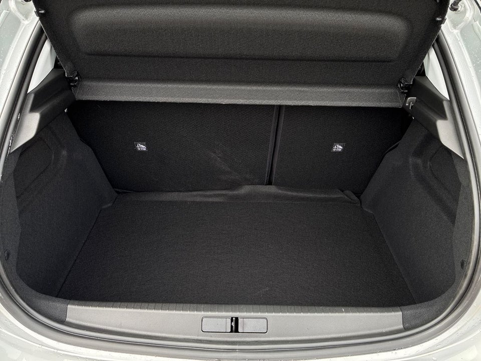 Opel Corsa-e 50 Edition 5d