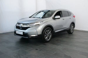 Honda CR-V, modelår 2022, 39,000 km