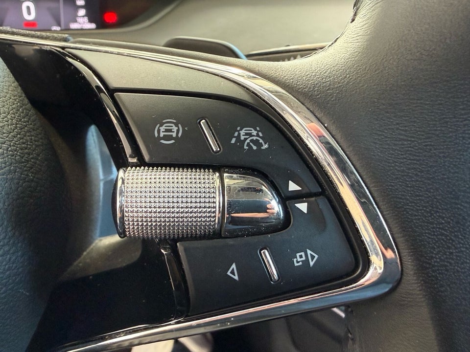 Skoda Enyaq 80 iV Selection Suite 5d