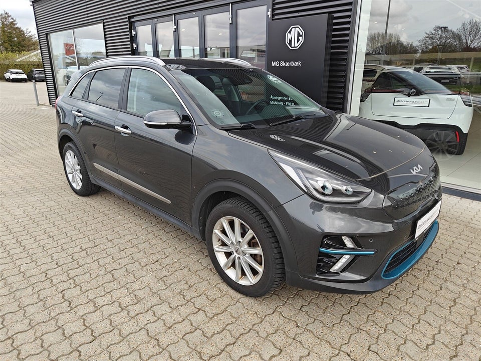 Kia e-Niro 64 Advance 5d