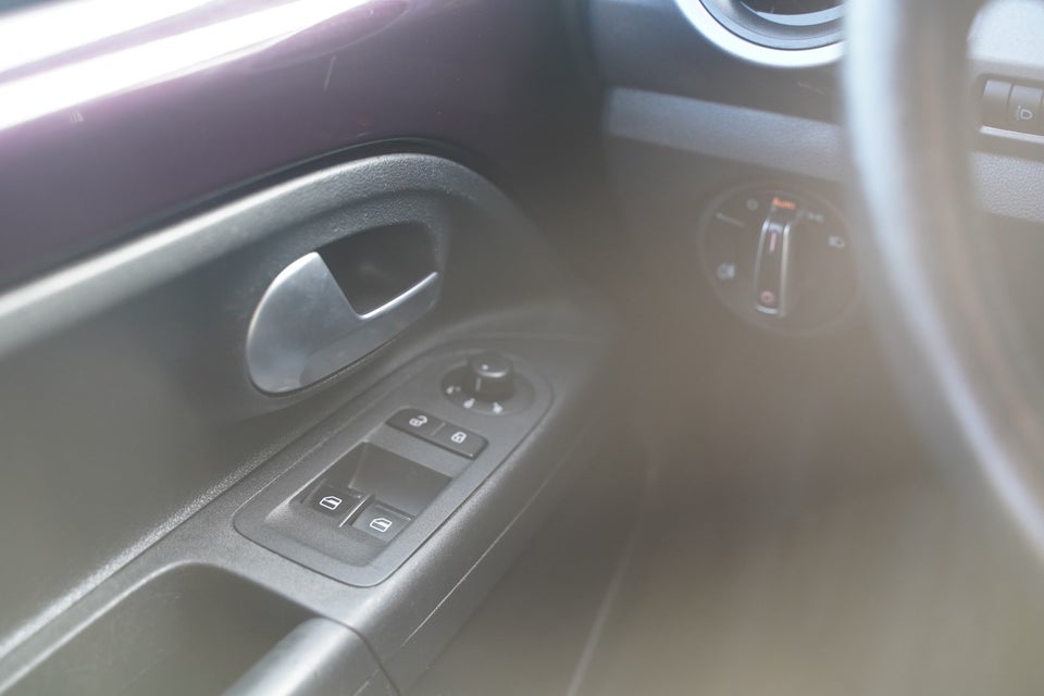 Seat Mii 1,0 60 Cosmopolitan eco 5d