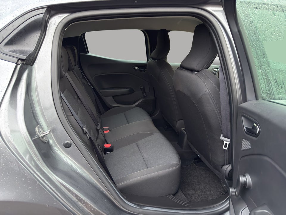 Renault Clio V 1,0 TCe 90 Equilibre Pack Road X-tr. 5d