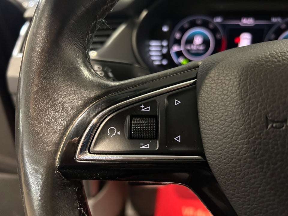 Skoda Octavia 1,5 TSi 150 Business Line+ Combi DSG 5d