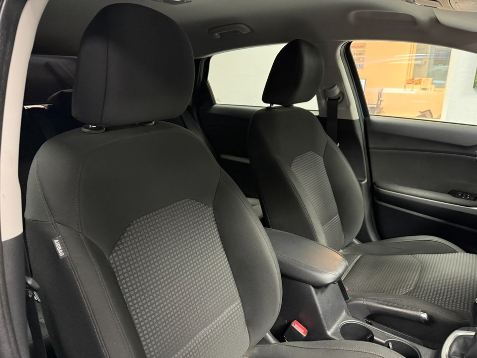 Kia Ceed 1,4 T-GDi Advance 5d