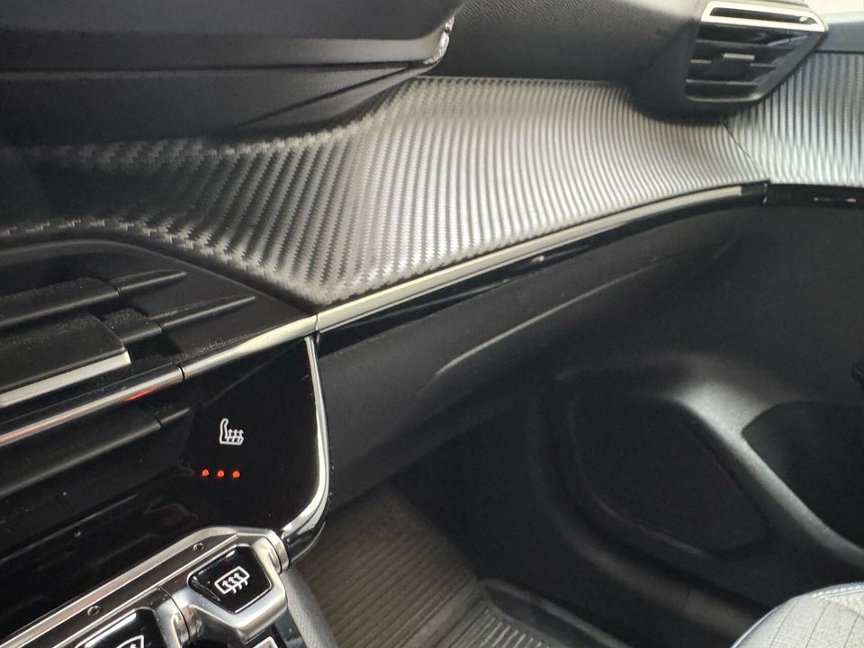 Peugeot 208 1,2 PureTech 100 Evolution 5d