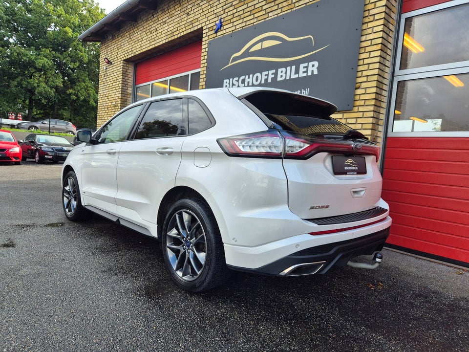 Ford Edge 2,0 TDCi 210 ST-Line aut. AWD 5d