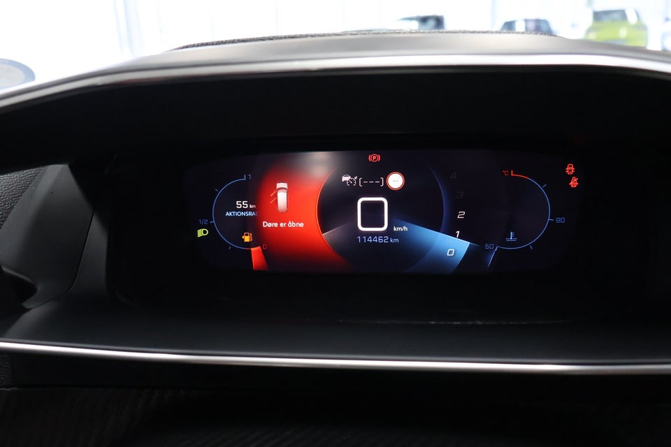 Peugeot 2008 1,5 BlueHDi 100 Allure Pack 5d