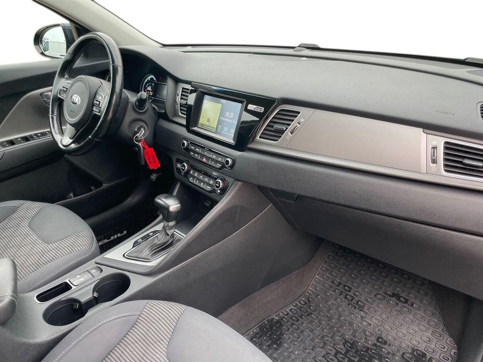 Kia Niro 1,6 PHEV Comfort DCT 5d