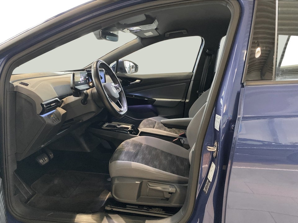 VW ID.4 77 Pro Active 5d