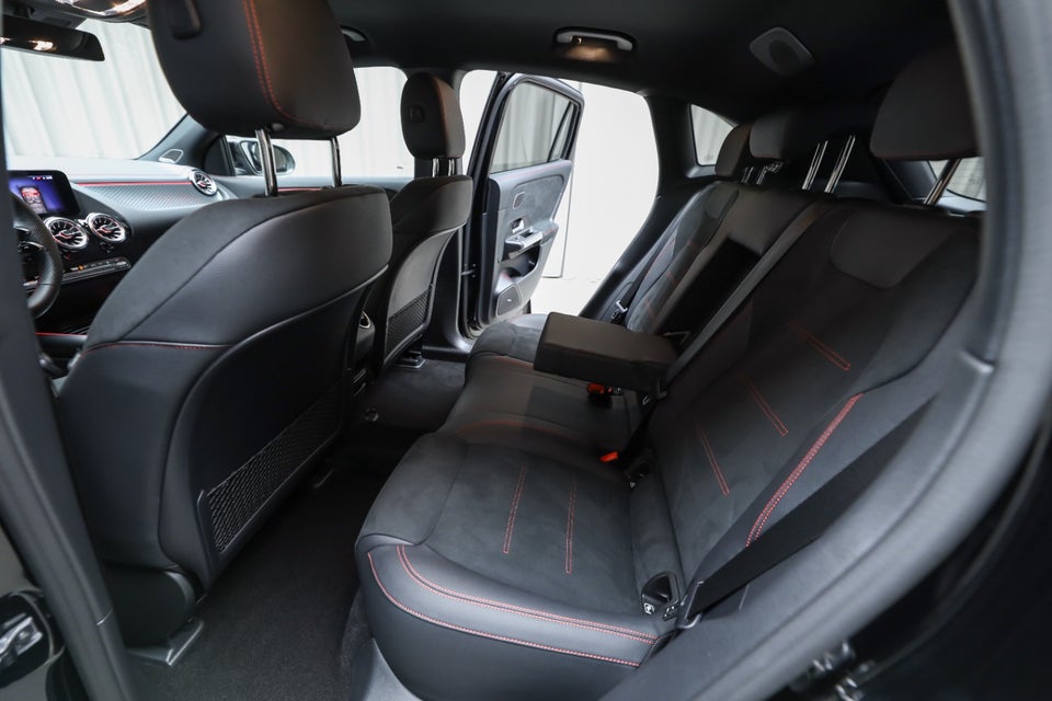 Mercedes EQA250+ AMG Premium 5d