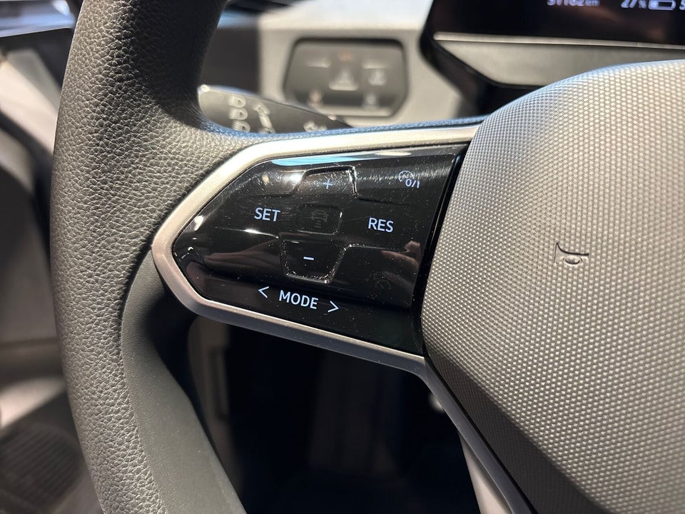 VW ID.3 58 Pro Performance 5d