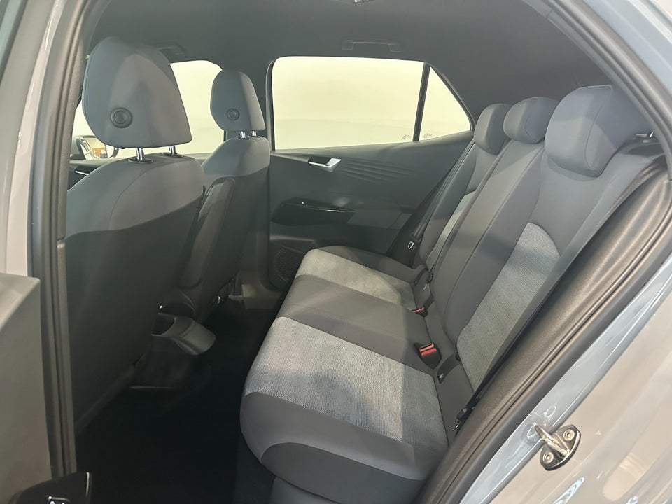VW ID.3 58 Pro Performance 5d