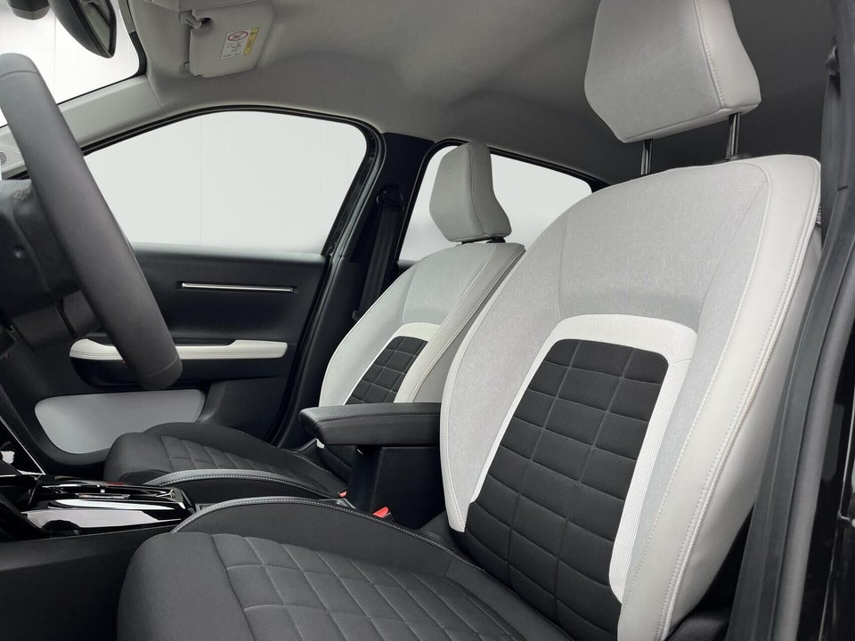 Citroën ë-C3 44 VTR Sport 5d