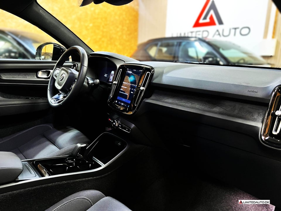 Volvo C40 P6 ReCharge Core 5d