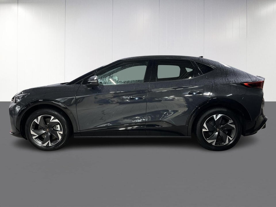 Cupra Tavascan 77 Endurance 5d