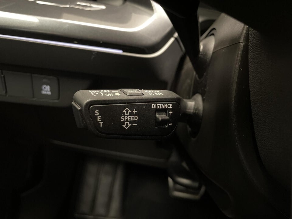 Audi Q4 e-tron 40 S-line Sportback 5d