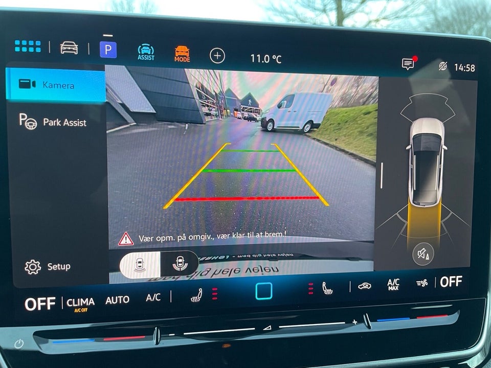 VW ID.4 77 GTX 4Motion 5d