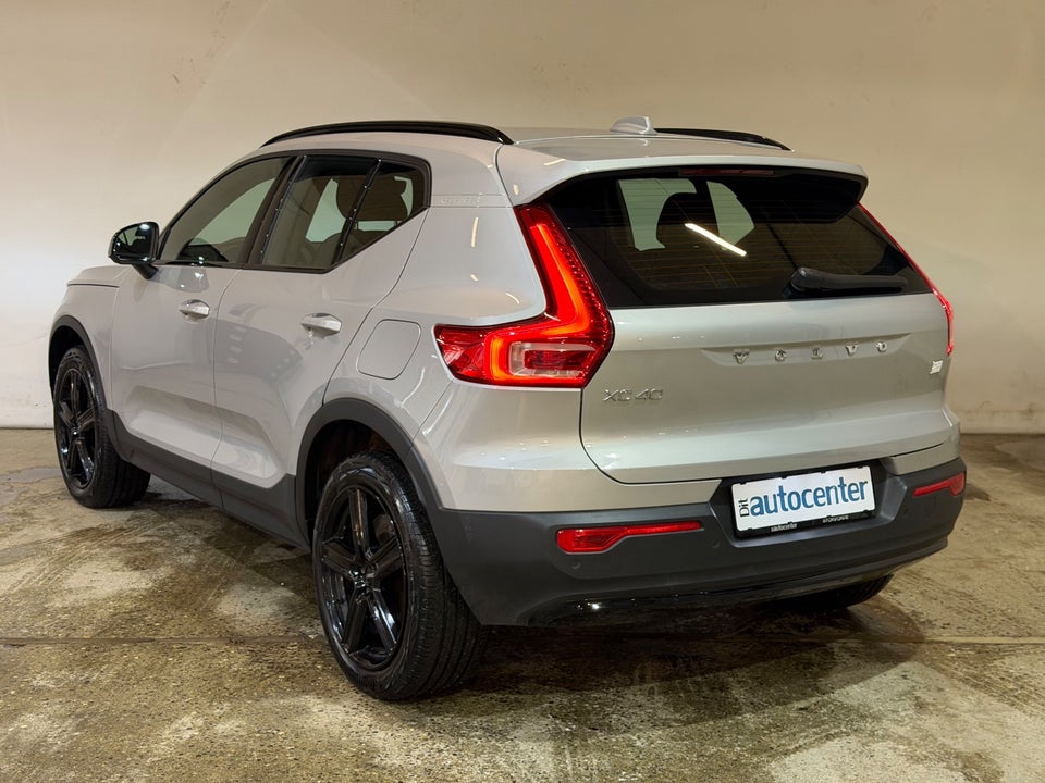 Volvo XC40 ReCharge Twin Plus 5d