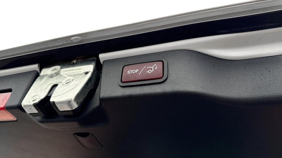 Mercedes EQV300 Avantgarde L Van