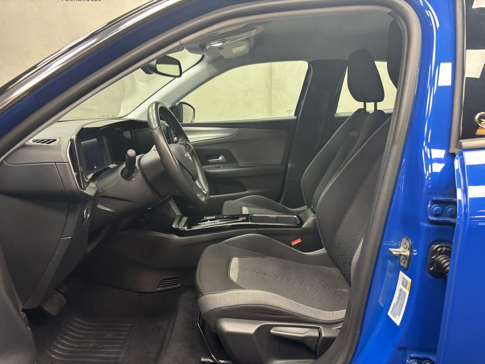 Opel Mokka-e 50 Elegance 5d