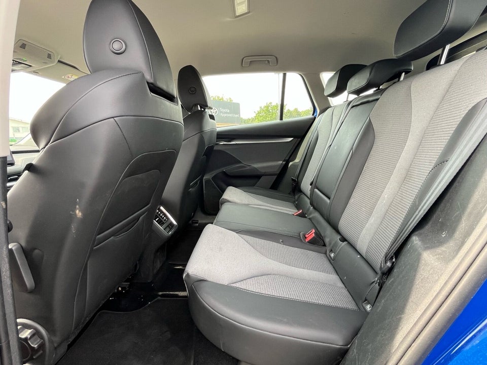 Skoda Enyaq 60 iV 5d
