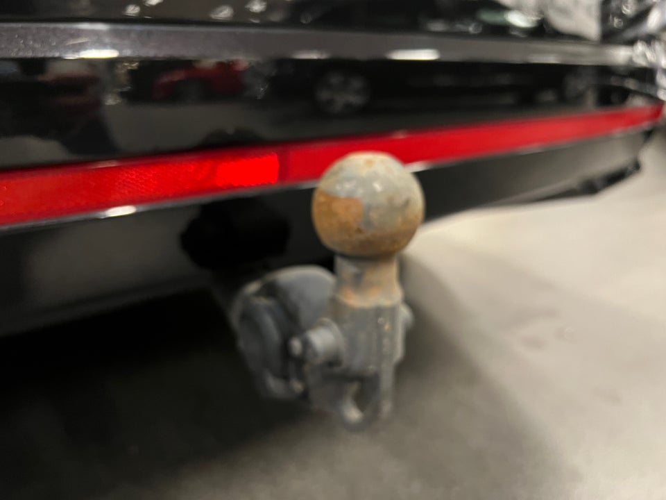 Skoda Enyaq iV RS Maxx Coupé 5d