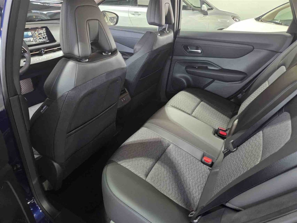 Nissan Ariya 63 Engage 5d