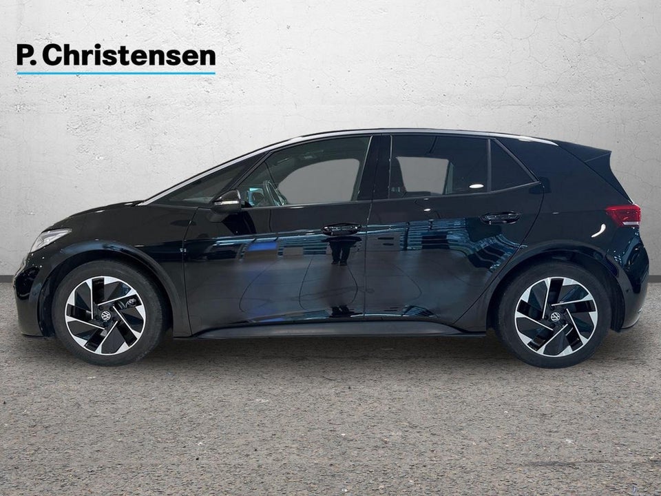 VW ID.3 58 Pro Performance 5d