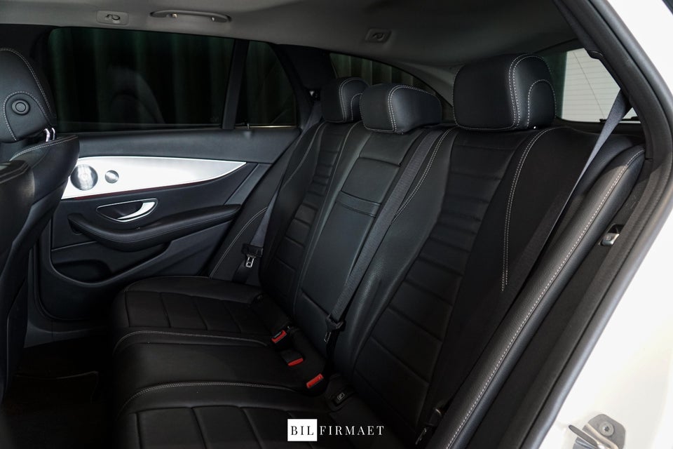 Mercedes E220 d 2,0 All-Terrain aut. 4Matic 5d