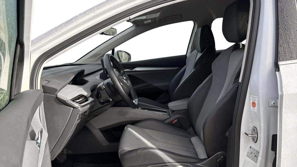 Skoda Enyaq 80 iV 5d