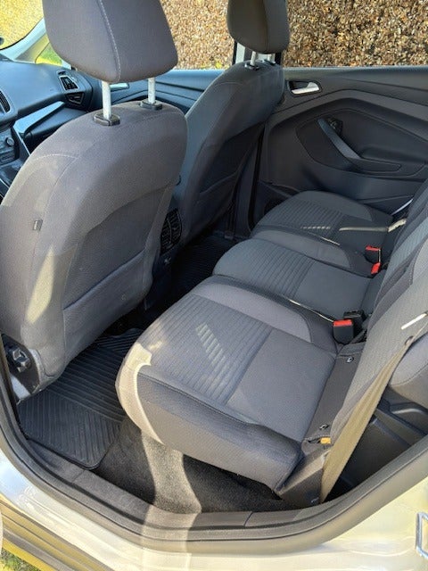 Ford C-MAX 1,0 SCTi 125 Trend 5d