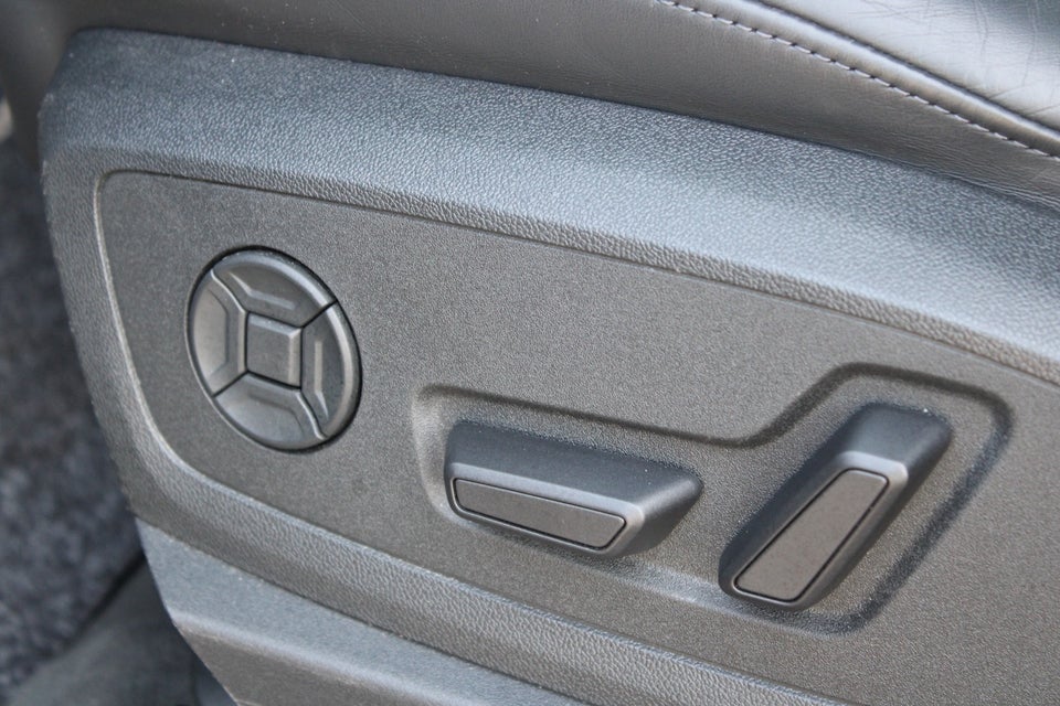 Audi e-tron 55 Black Edition S-line Sportback quattro 5d