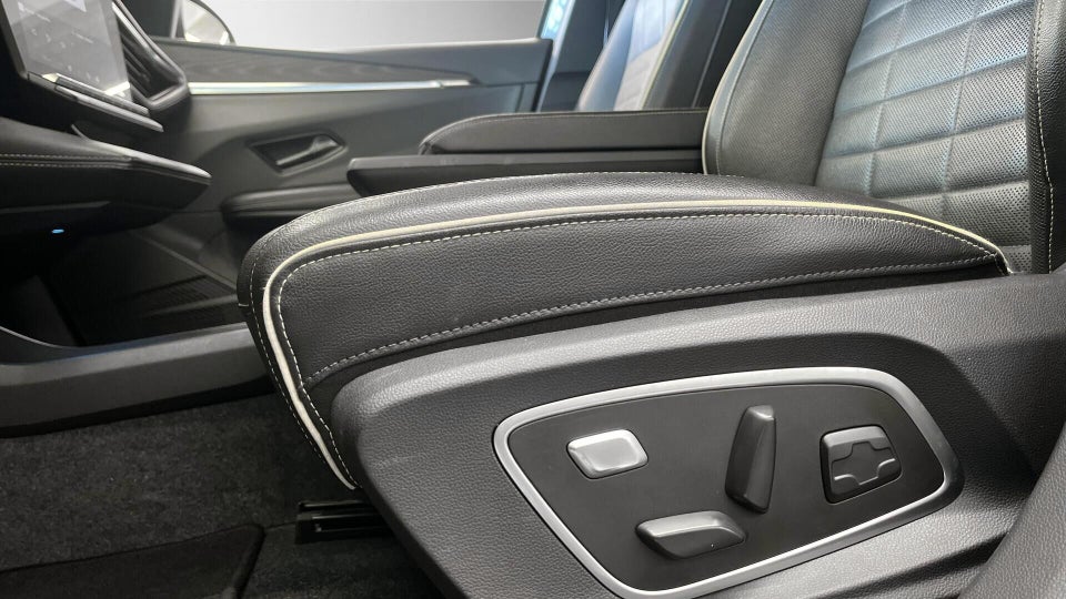 Renault Megane E-Tech 60 Iconic 5d