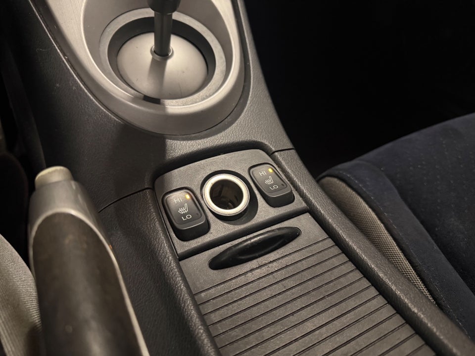 Honda Civic 1,8 Sport 5d