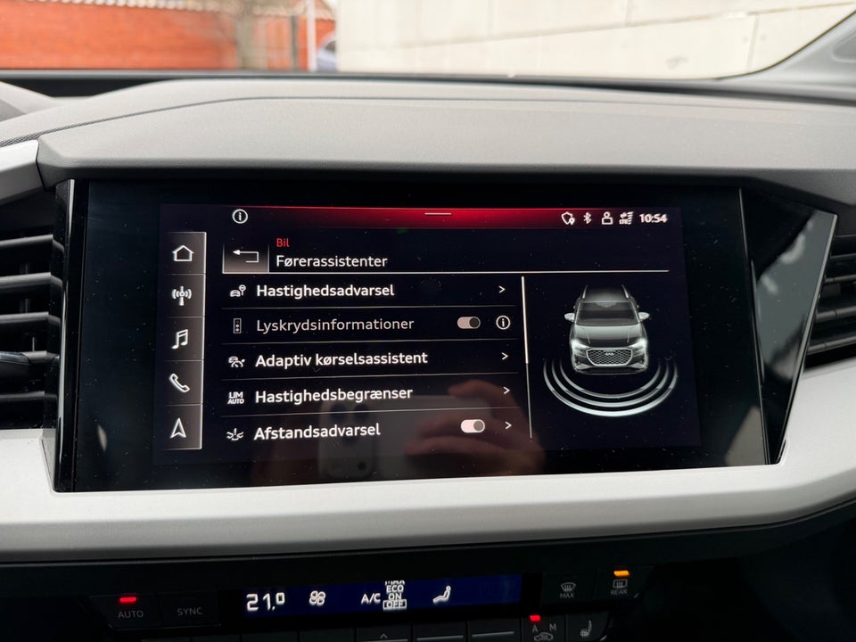 Audi Q4 e-tron 45 quattro 5d