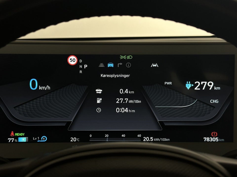Hyundai Ioniq 5 73 Essential 5d