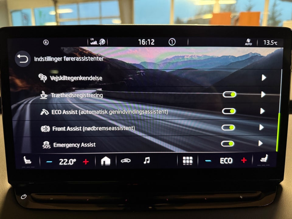 Skoda Enyaq 80x iV Sportline 5d