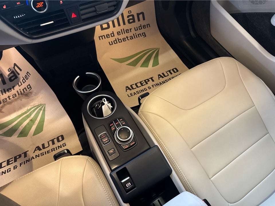 BMW i3 BEV 5d