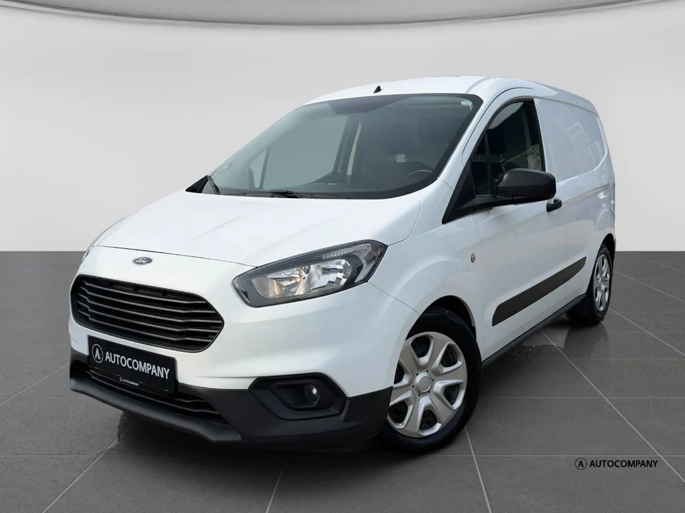 Ford Transit Courier 1,5 TDCi 100 Trend