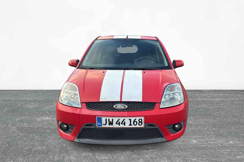 Ford Fiesta 2,0 ST150 3d