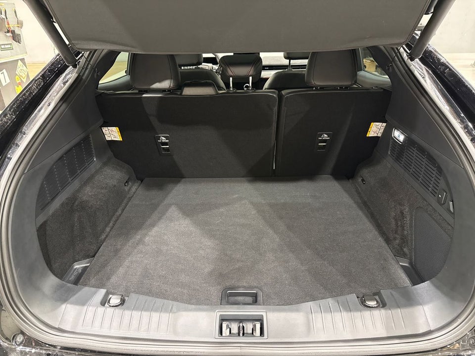 Ford Mustang Mach-E 91 Premium Extended Range AWD 5d