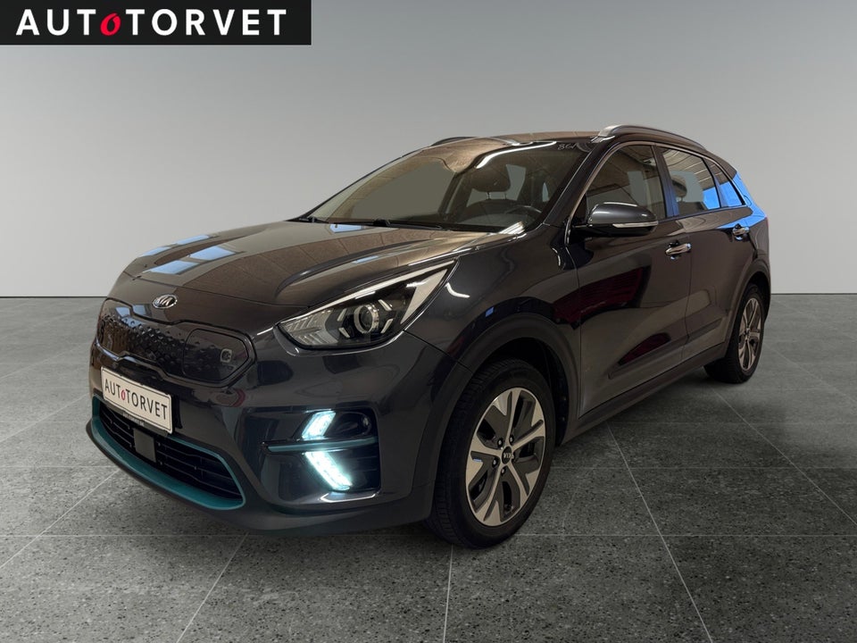 Kia e-Niro 64 Comfort 5d