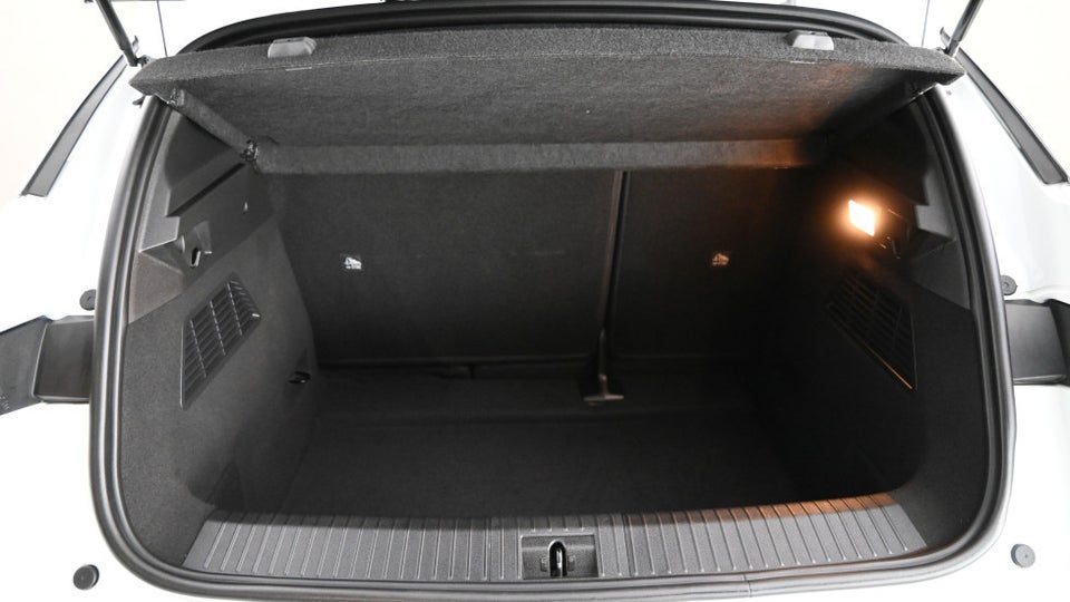 Renault Megane E-Tech 60 Techno 5d