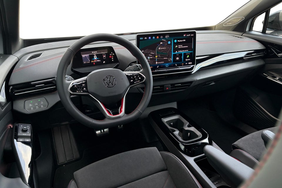 VW ID.4 77 GTX+ 4Motion 5d