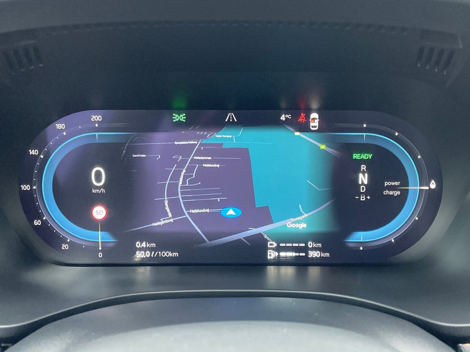 Volvo XC60 2,0 T6 ReCharge R-Design aut. AWD 5d