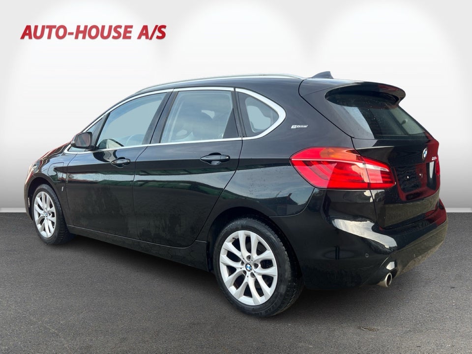 BMW 225xe 1,5 Active Tourer Advantage aut. 5d