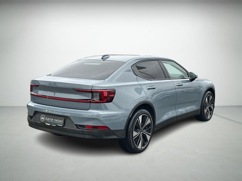 Polestar 2 Standard Range 5d
